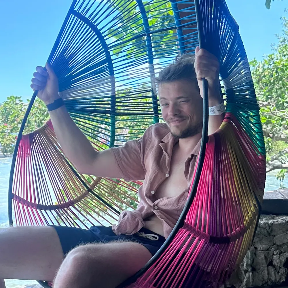 me in bacalar